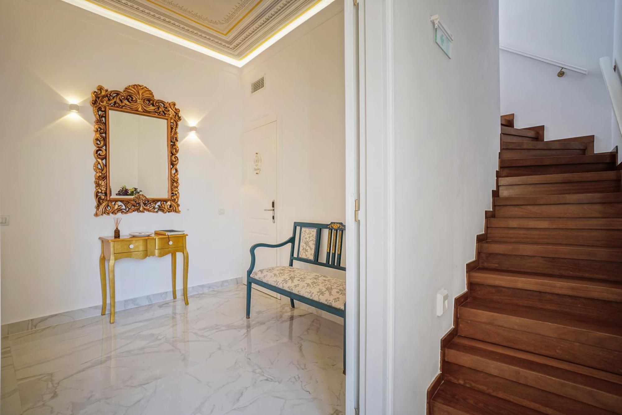 Casa Kallergi Chania  Exterior foto
